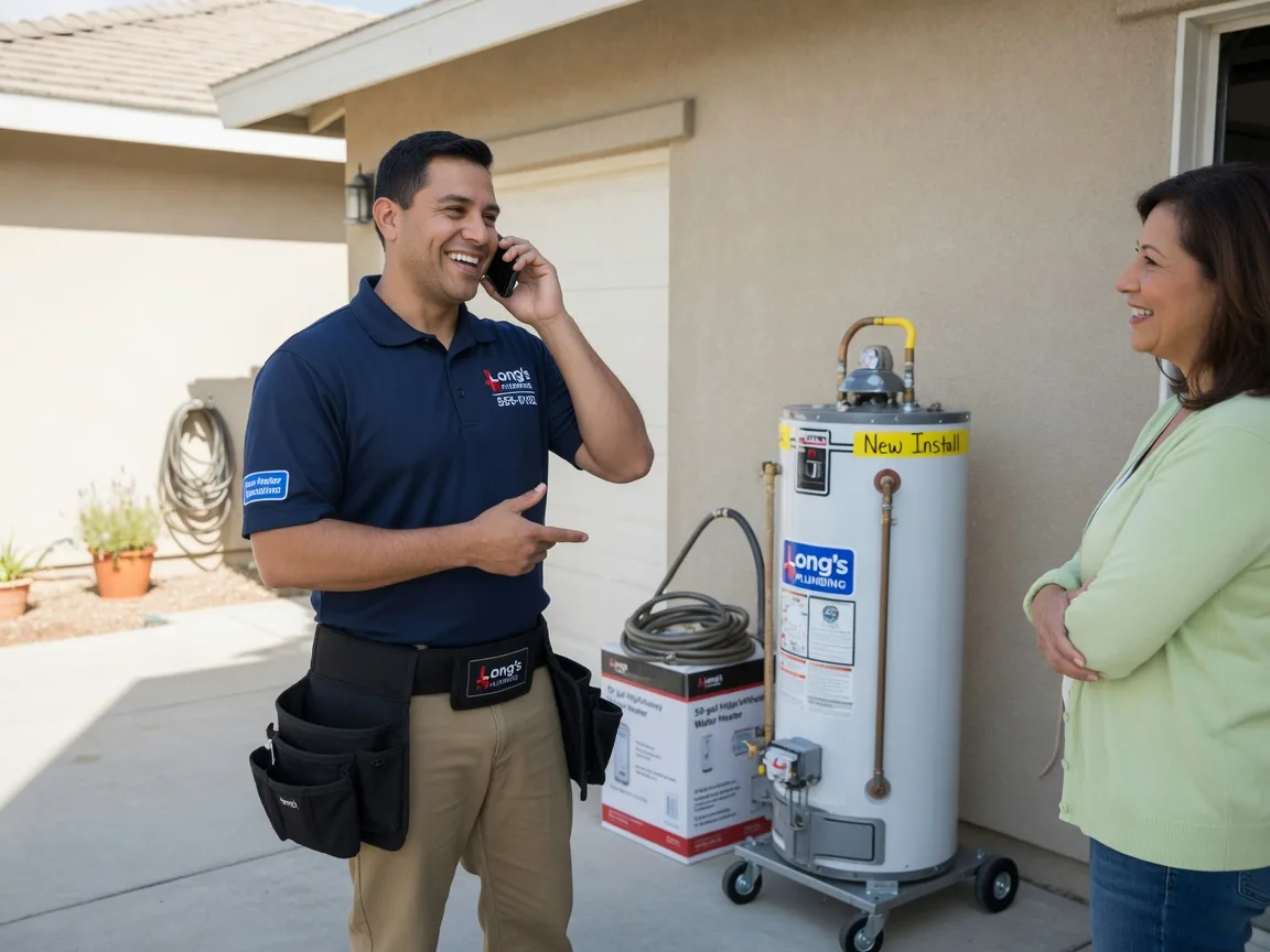 Leak Detection Huron, SD FAQs